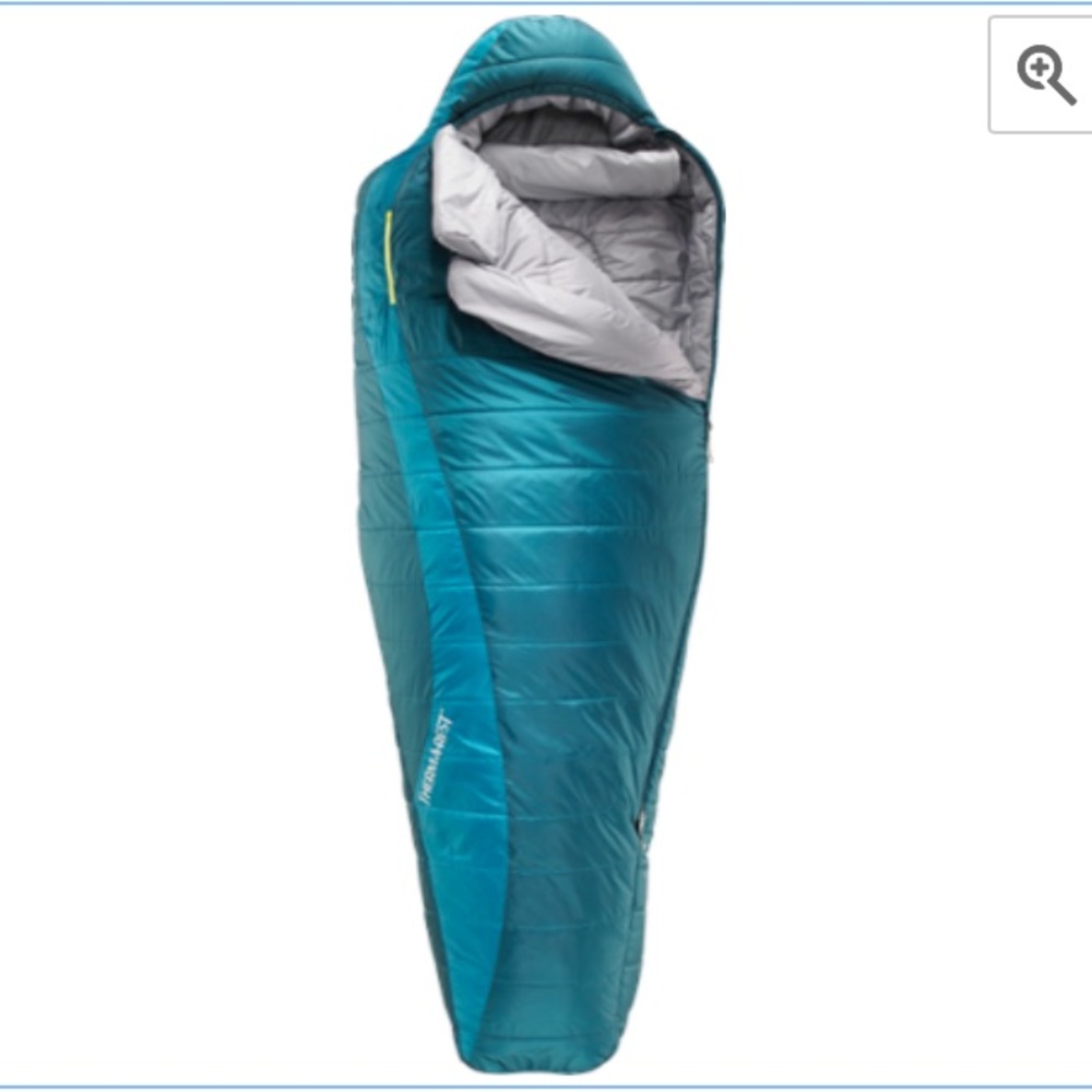 Therm-a-rest Capella sleeping bag